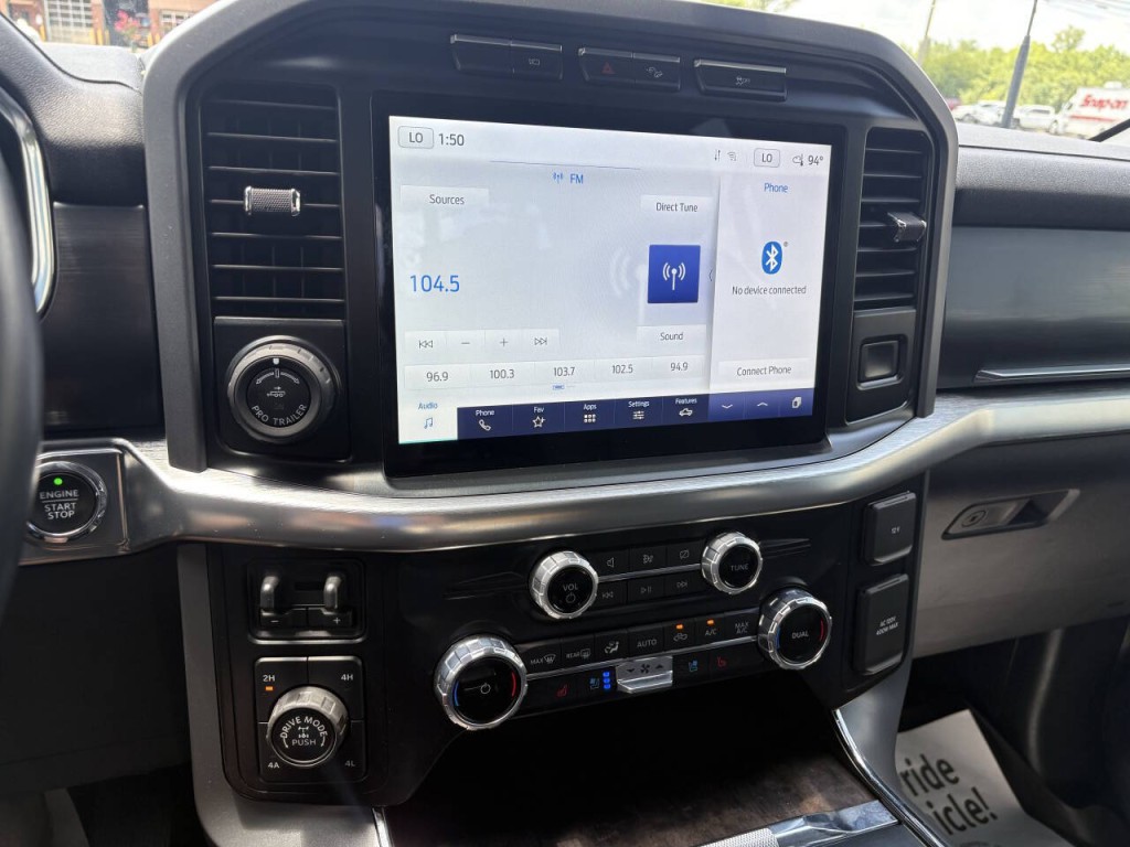 2022 Ford F-150 Image 15