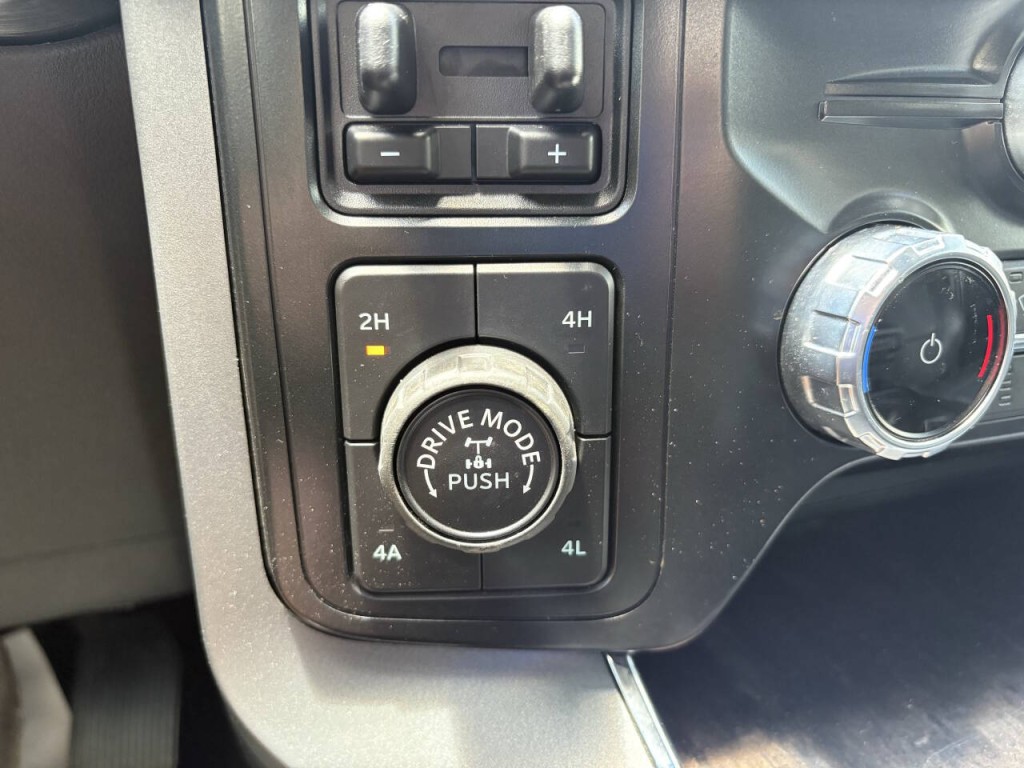 2022 Ford F-150 Image 17
