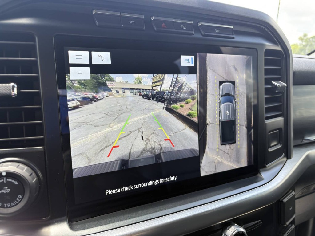 2022 Ford F-150 Image 18