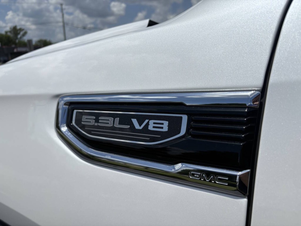 2022 GMC Sierra 1500 Image 9