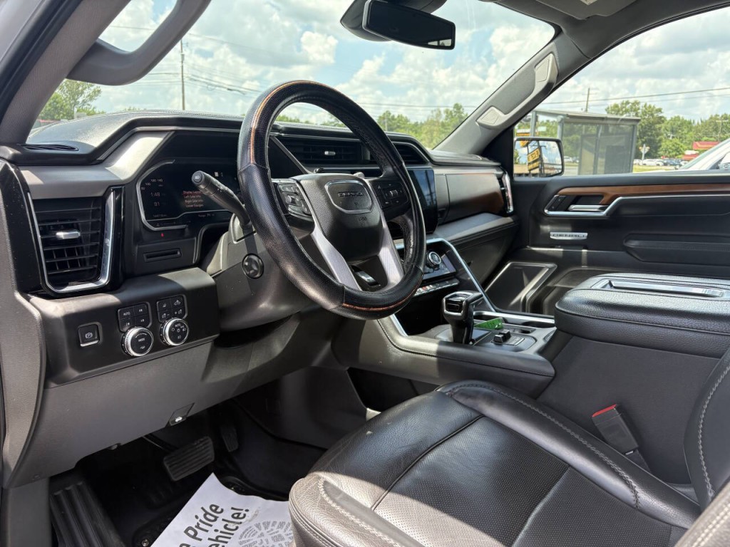 2022 GMC Sierra 1500 Image 10