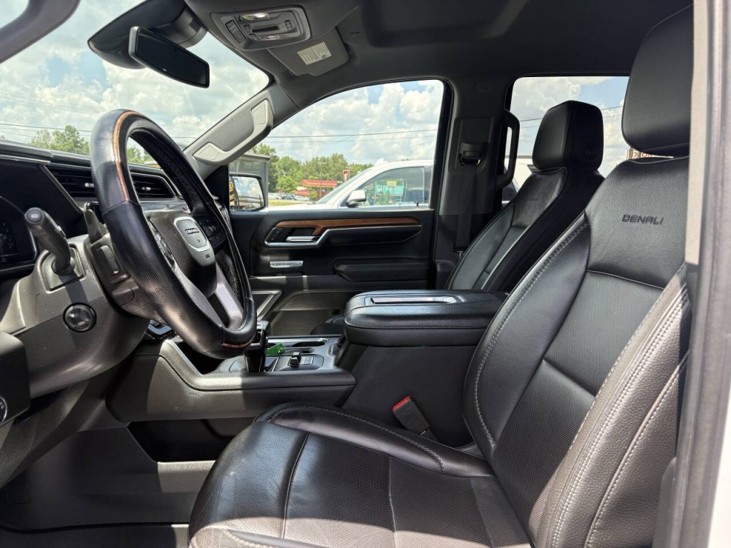 2022 GMC Sierra 1500 Image 11