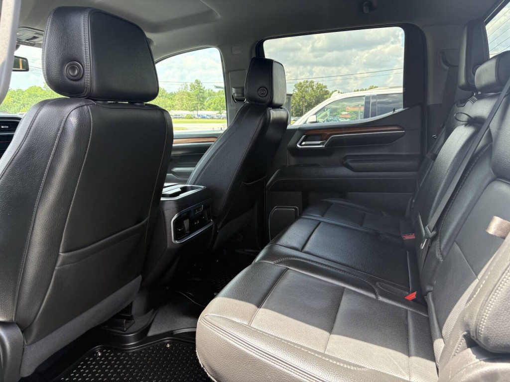2022 GMC Sierra 1500 Image 12
