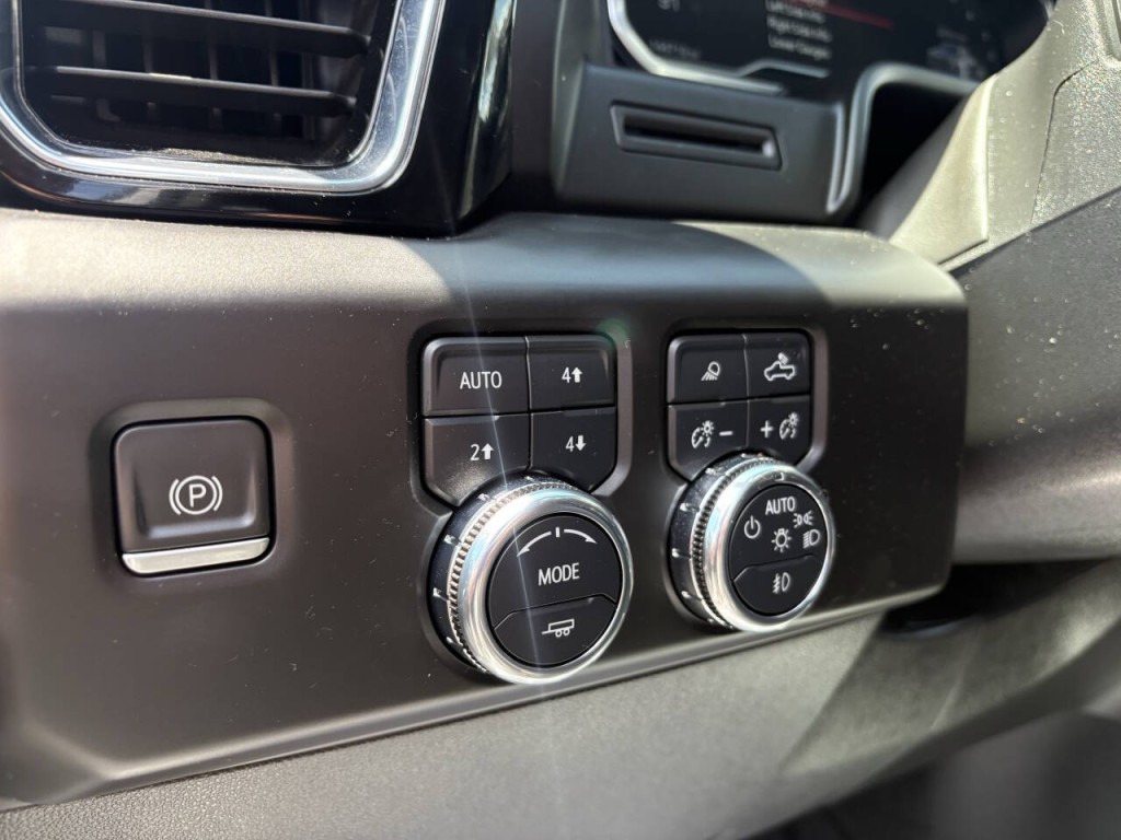 2022 GMC Sierra 1500 Image 13