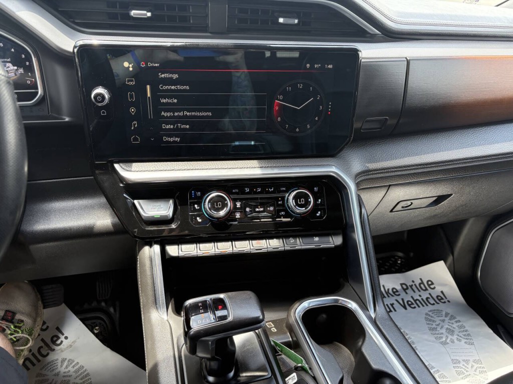 2022 GMC Sierra 1500 Image 14