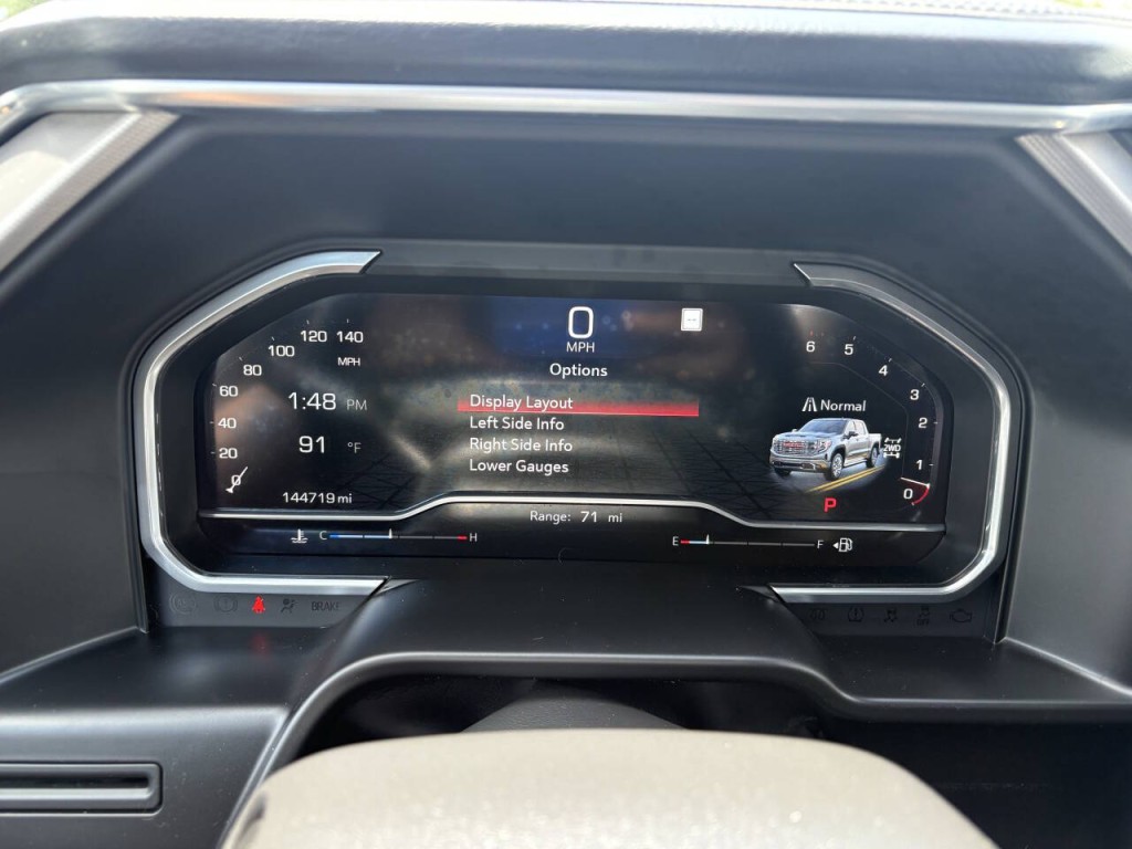 2022 GMC Sierra 1500 Image 15