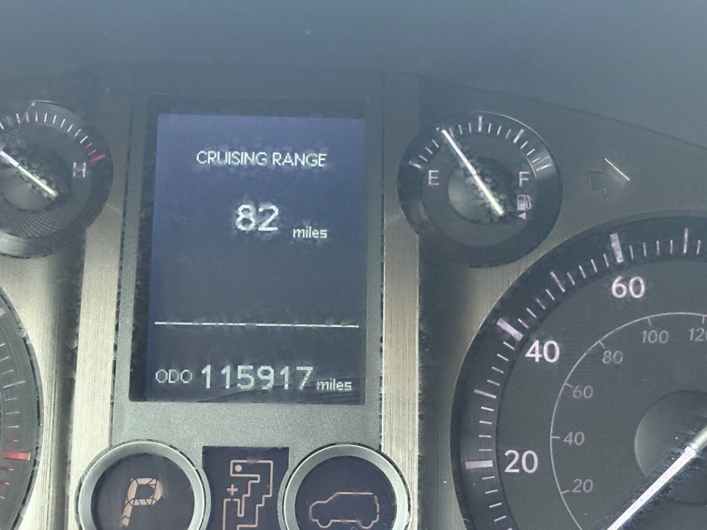 2017 Lexus GX 460 Image 30