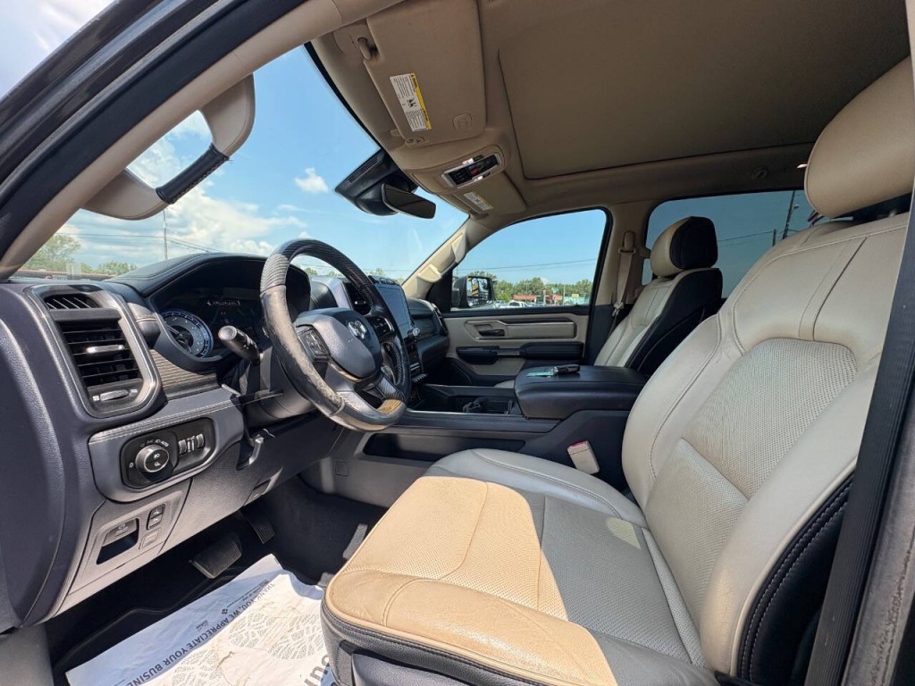 2019 RAM 1500 Image 11