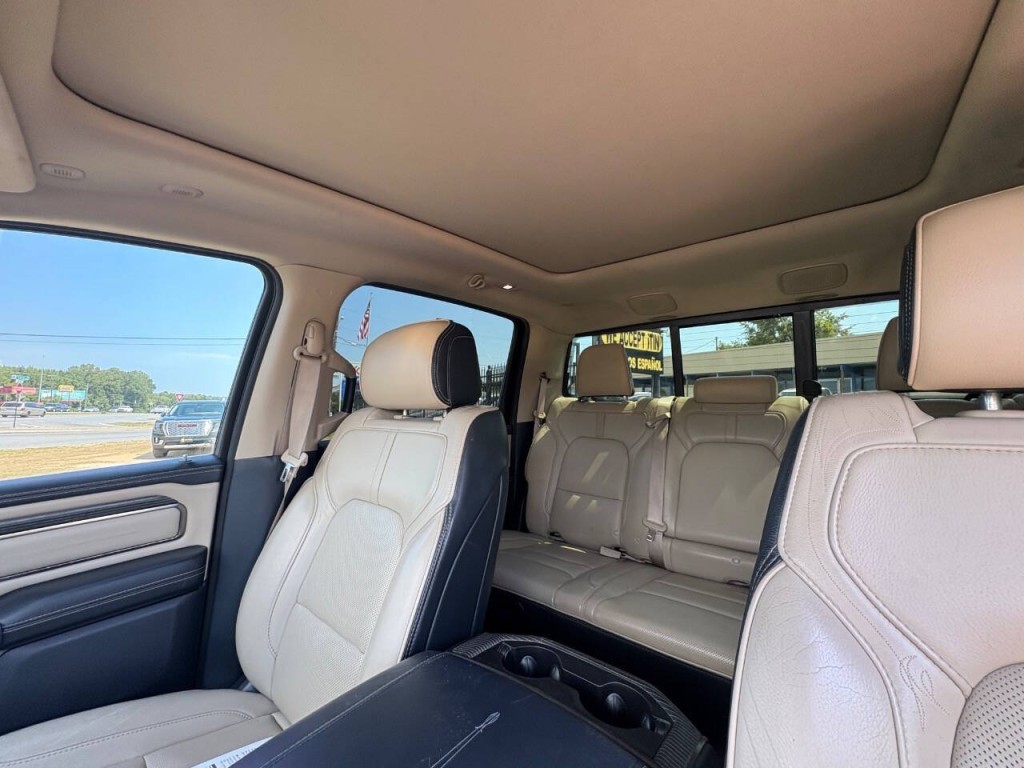 2019 RAM 1500 Image 12
