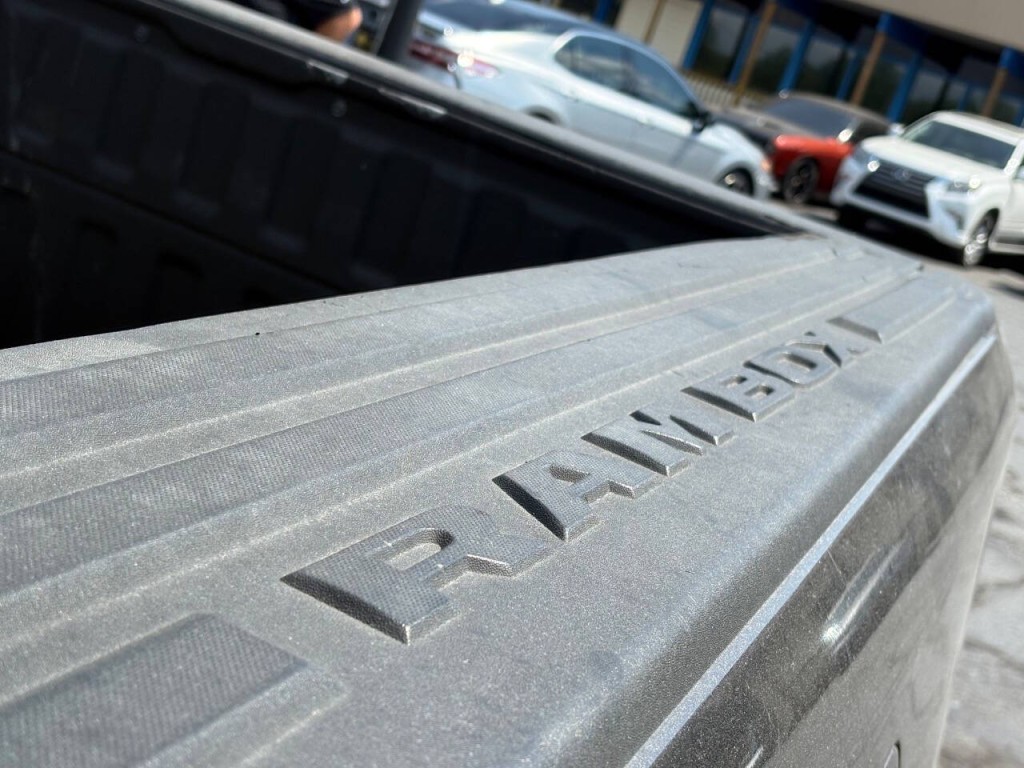 2019 RAM 1500 Image 13