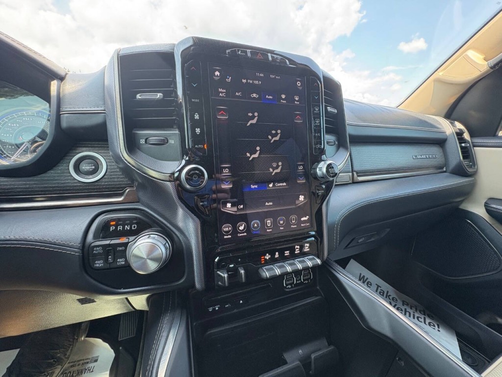 2019 RAM 1500 Image 14