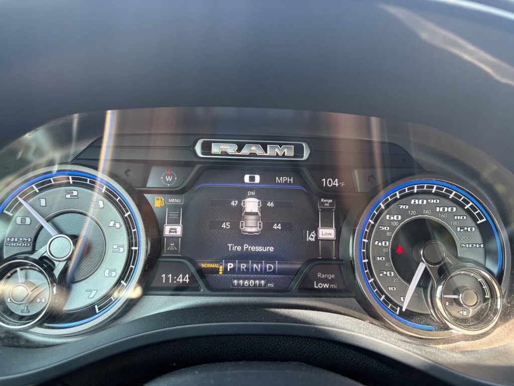 2019 RAM 1500 Image 15