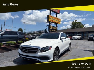 Image for 2018 Mercedes-Benz E-Class E 300 ID: 6713648