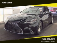 Image for 2019 Lexus ES 350 Ultra Luxury ID: 6739876