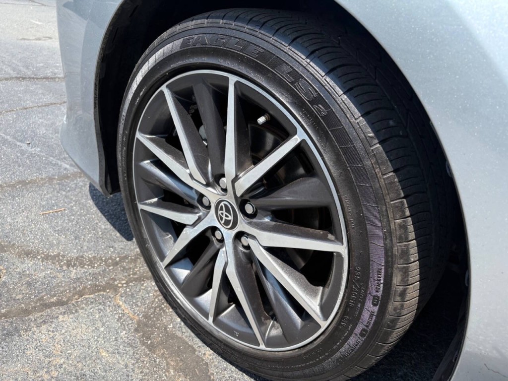 2022 Toyota Camry Image 10