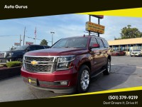 Image for 2019 Chevrolet Tahoe LT ID: 6743337