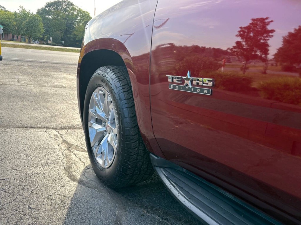 2019 Chevrolet Tahoe Image 7