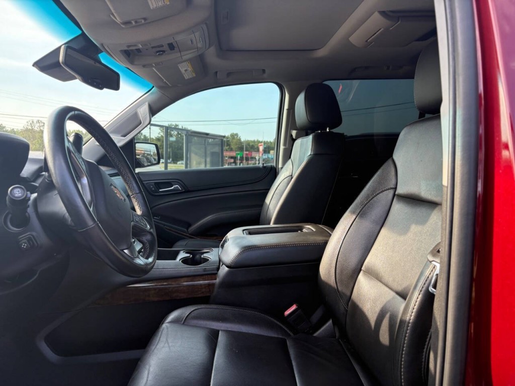 2019 Chevrolet Tahoe Image 9