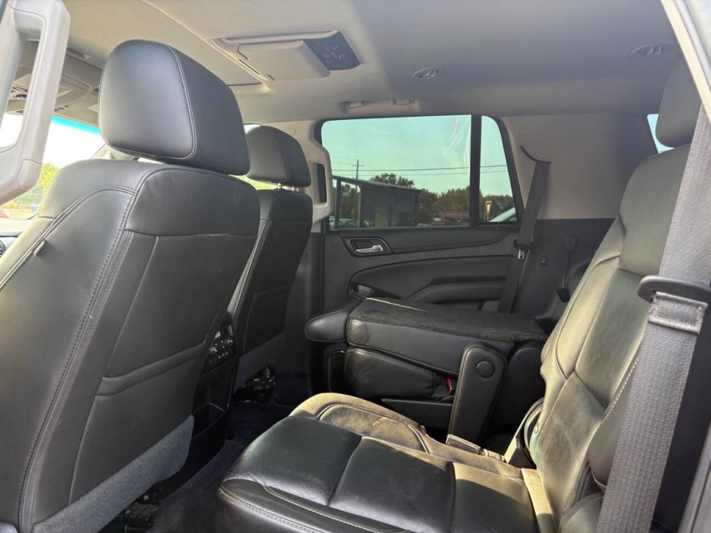2019 Chevrolet Tahoe Image 10