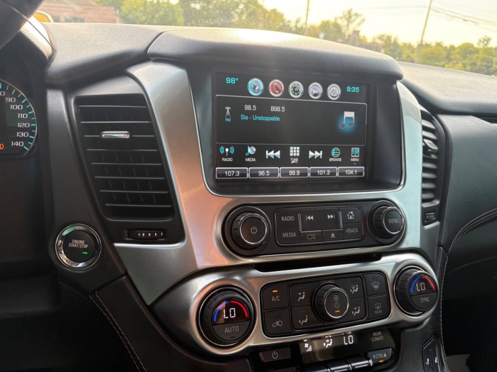 2019 Chevrolet Tahoe Image 12