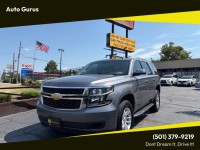 Image for 2018 Chevrolet Tahoe LS ID: 6743338