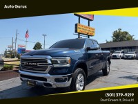 Image for 2020 RAM 1500 Laramie Quad Cab 6.4 ft. SB Pickup ID: 6743340