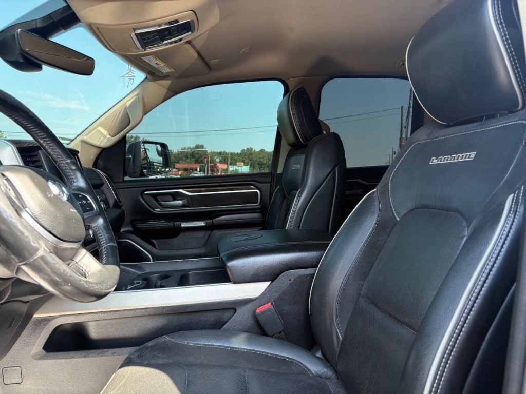 2020 RAM 1500 Image 11