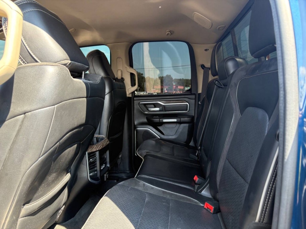 2020 RAM 1500 Image 12
