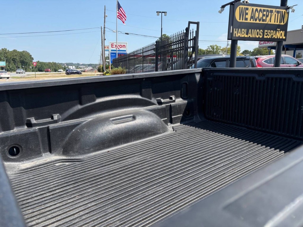 2020 RAM 1500 Image 13
