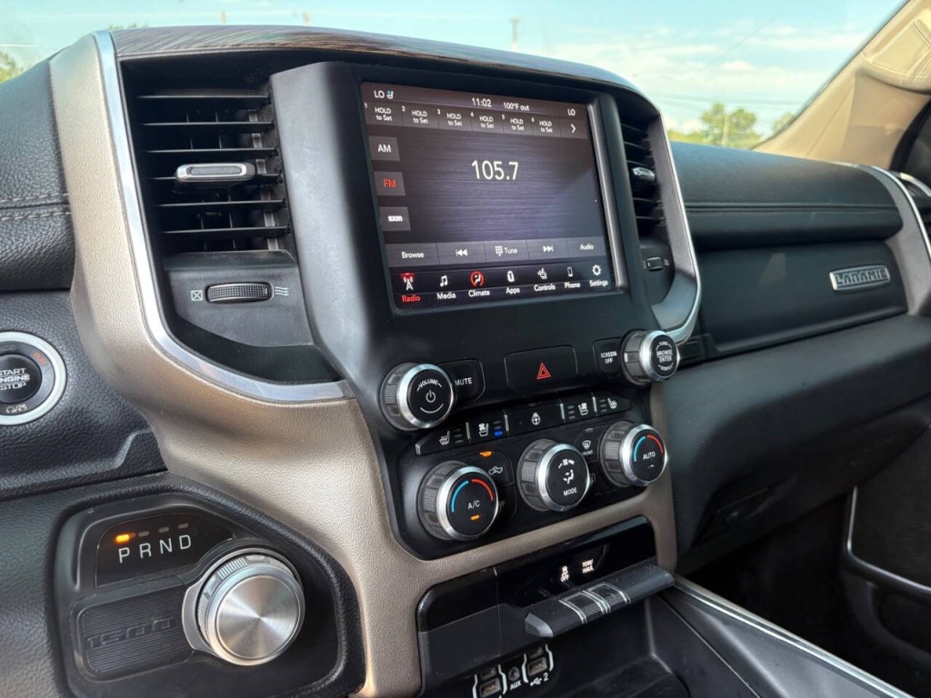2020 RAM 1500 Image 14