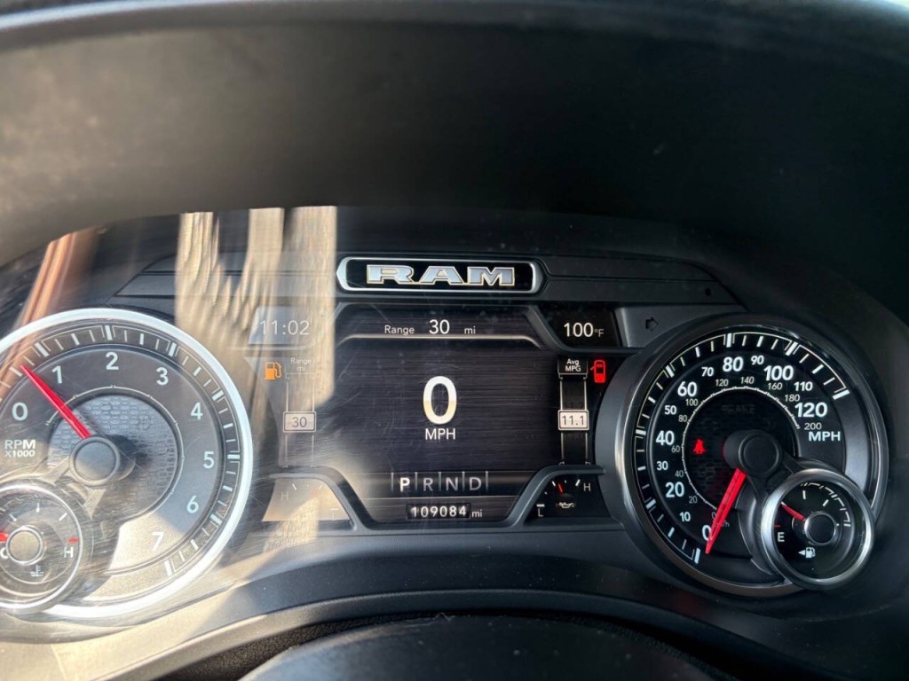 2020 RAM 1500 Image 15