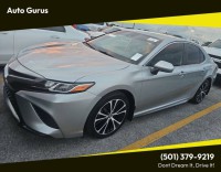 Image for 2020 Toyota Camry SE ID: 6747226