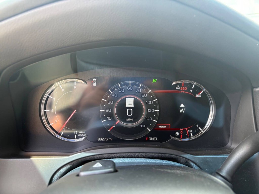 2019 Cadillac Escalade Image 13