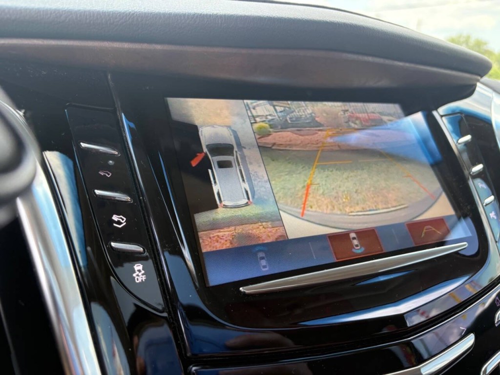 2019 Cadillac Escalade Image 15