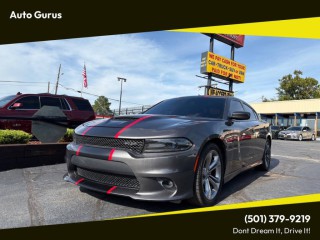 Image for 2021 Dodge Charger R/T ID: 6768583
