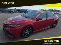 Image for 2021 Toyota Camry SE ID: 6784642