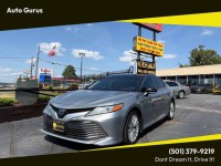 Image for 2020 Toyota Camry XLE ID: 6784645