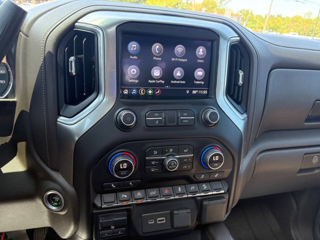 2019 Chevrolet Silverado 1500 Image 14