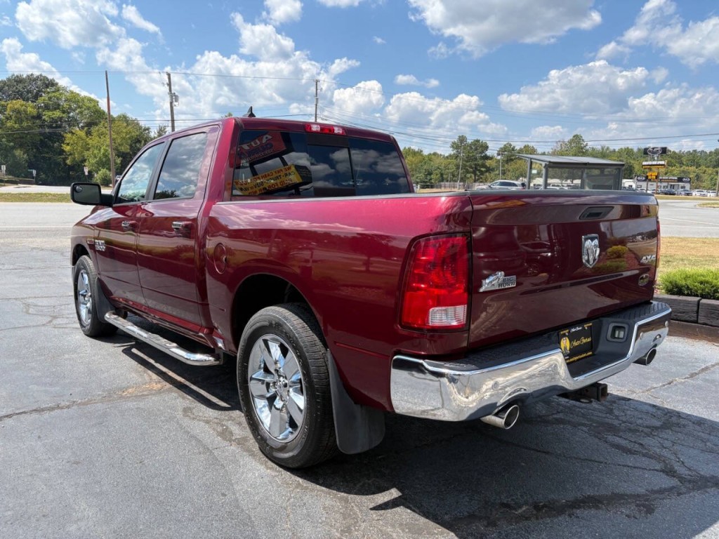2016 RAM 1500 Image 7