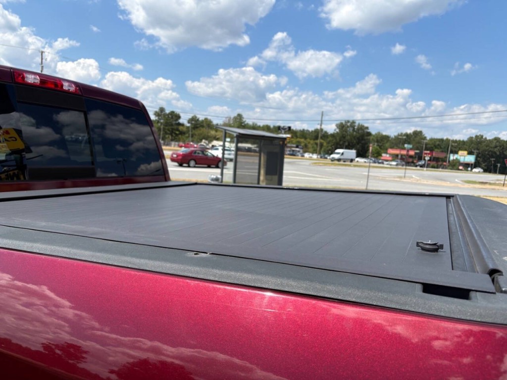 2016 RAM 1500 Image 9