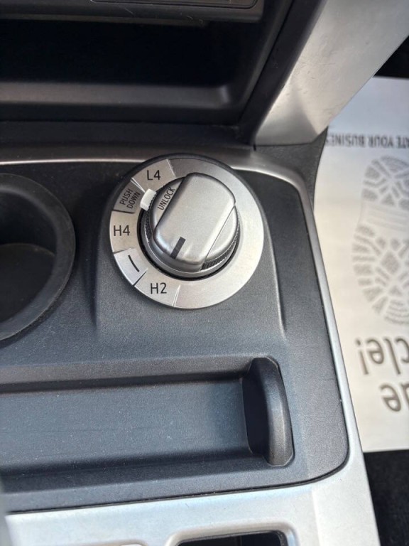 2016 Toyota 4Runner Image 15