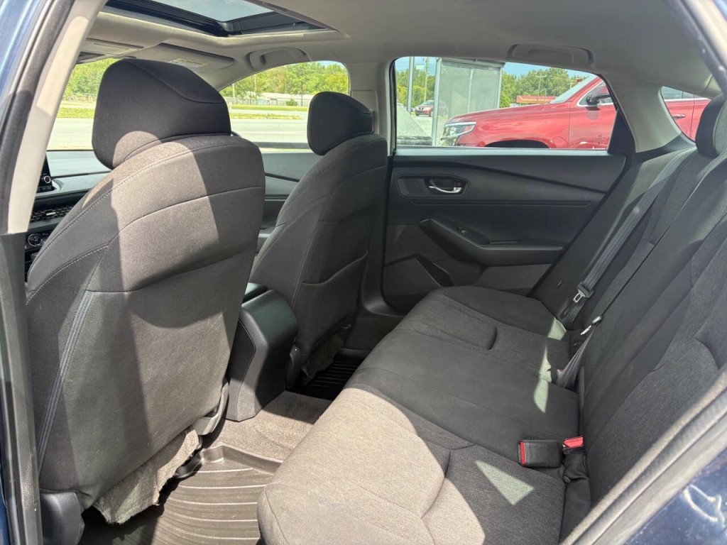 2023 Honda Accord Image 11