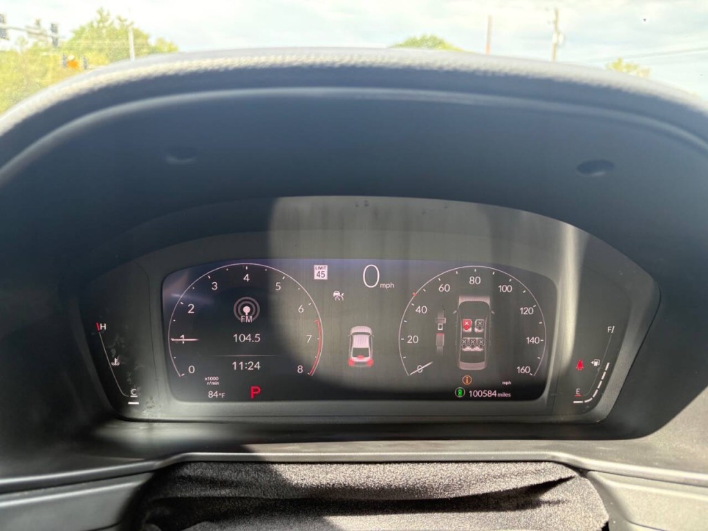 2023 Honda Accord Image 12