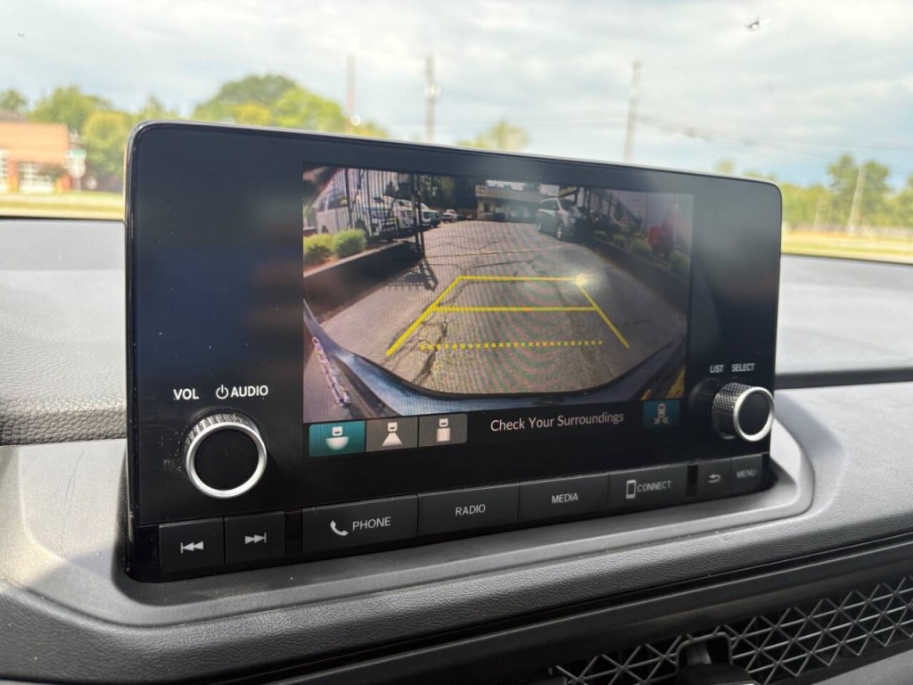 2023 Honda Accord Image 14