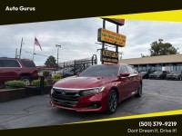 Image for 2021 Honda Accord EX L ID: 6800141