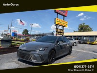 Image for 2025 Toyota Camry SE ID: 6812971