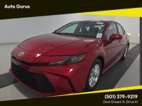 Image for 2025 Toyota Camry LE ID: 6812972