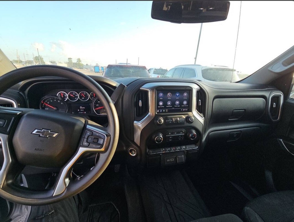 2020 Chevrolet Silverado 1500 Image 6
