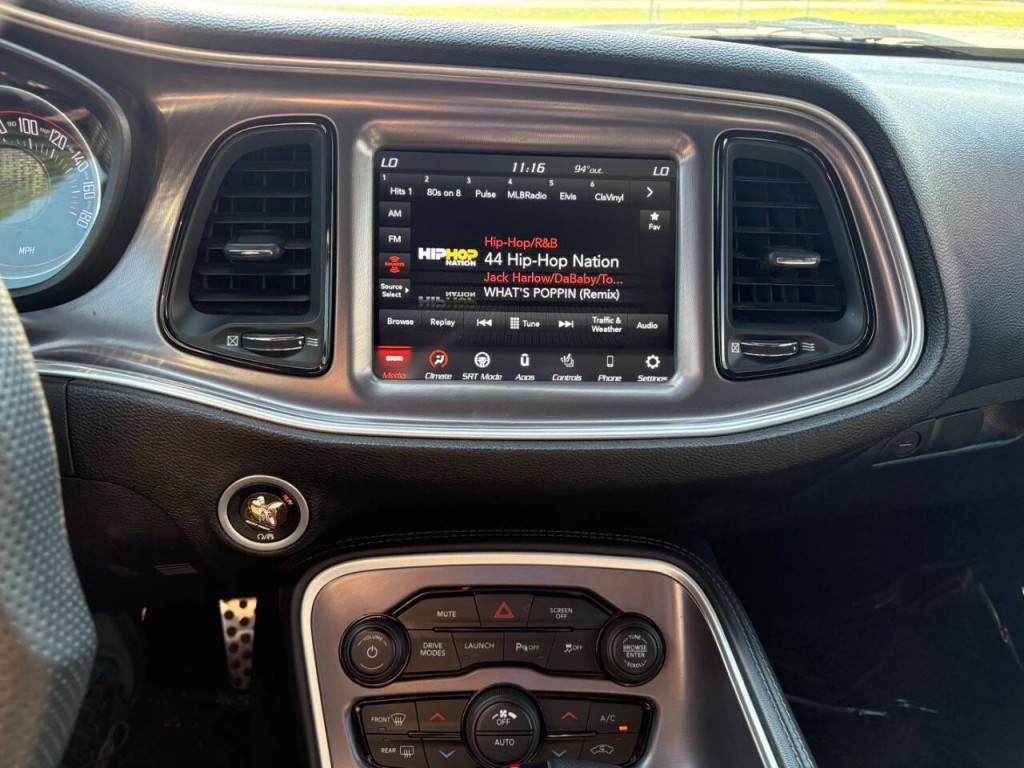 2021 Dodge Challenger Image 13