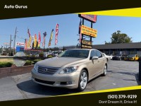 Image for 2012 Lexus LS 460 Base ID: 6845327